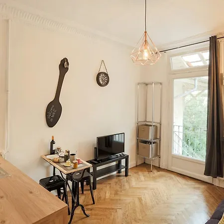 Appartement Amazing 1 Bedroom Loft In Centre Seafront *