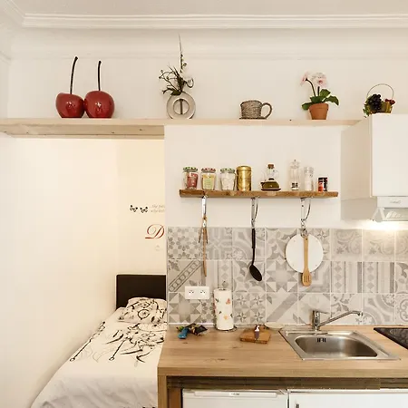 Appartamento Amazing 1 Bedroom Loft In Centre Seafront