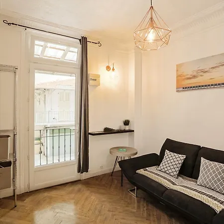 Appartement Amazing 1 Bedroom Loft In Centre Seafront *