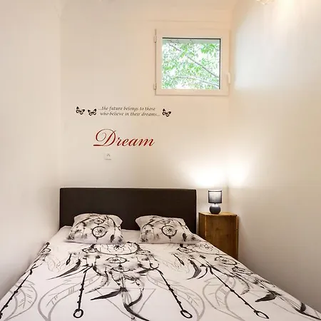 Amazing 1 Bedroom Loft In Centre Seafront Appartement Nice